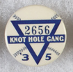1935 Knot Hole Gang